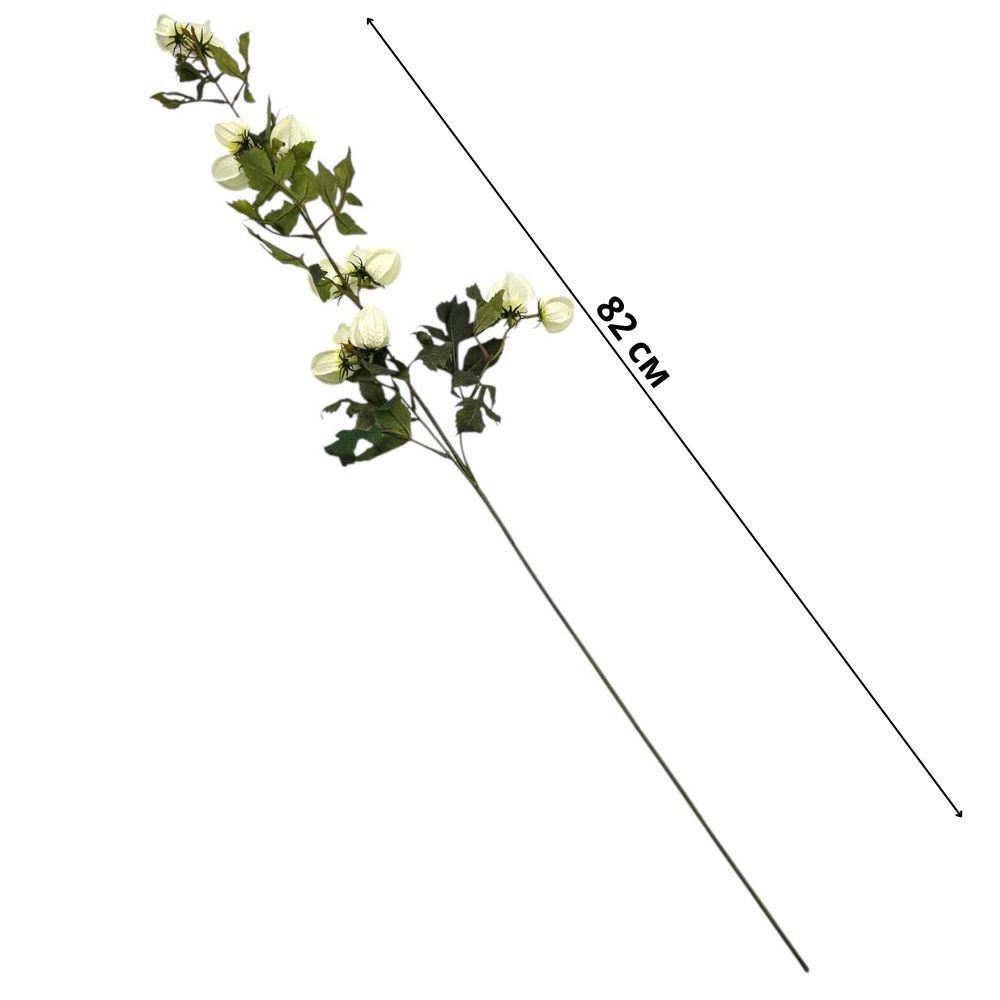 Цветок искусственный  TM-123 82СМ